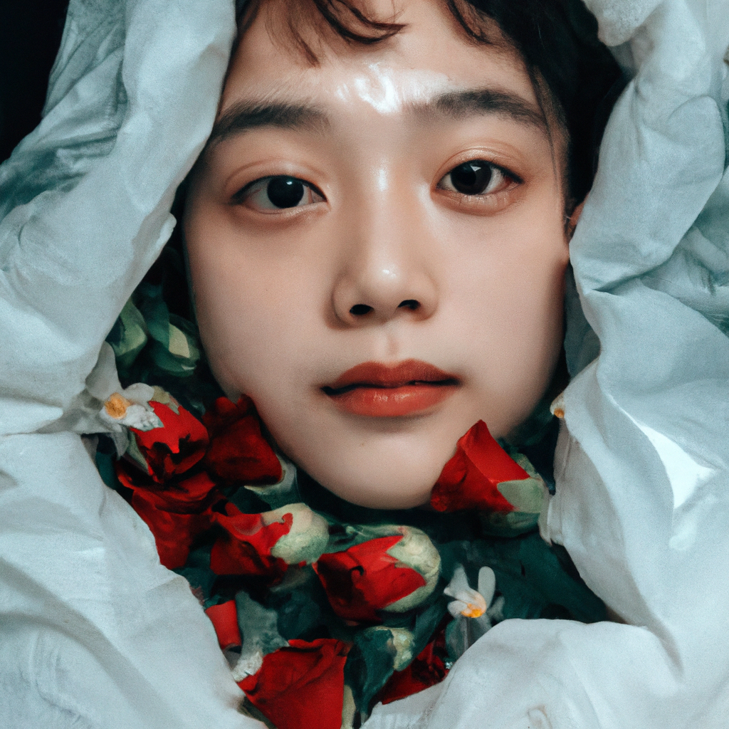 ギャラリー ポートレート01